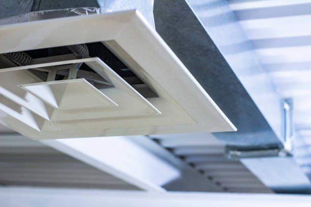 Best Residential Air Duct Cleaning  in Stamford, TX