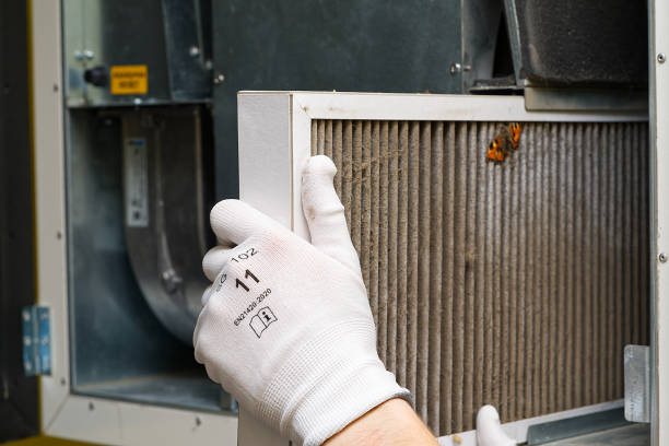 Reliable Stamford, TX Airduct Cleaning Solutions