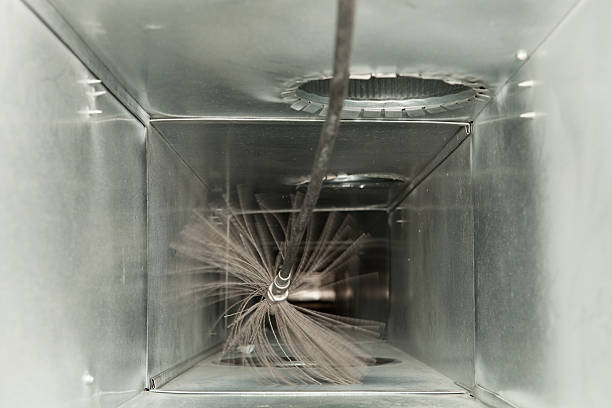 Best Ductwork Cleaning Services  in Stamford, TX