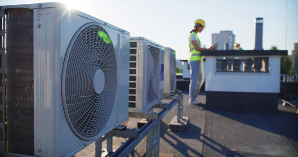 Best HVAC Air Duct Cleaning  in Stamford, TX