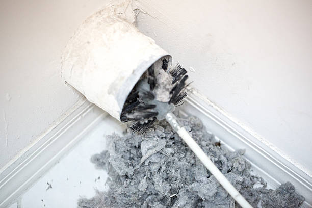 Ventilation Cleaning Services in Stamford, TX
