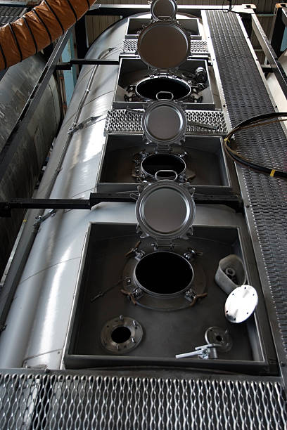 Best HVAC Duct Inspection Services  in Stamford, TX