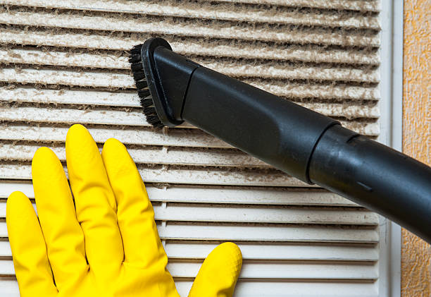 Best Ventilation Cleaning Services  in Stamford, TX